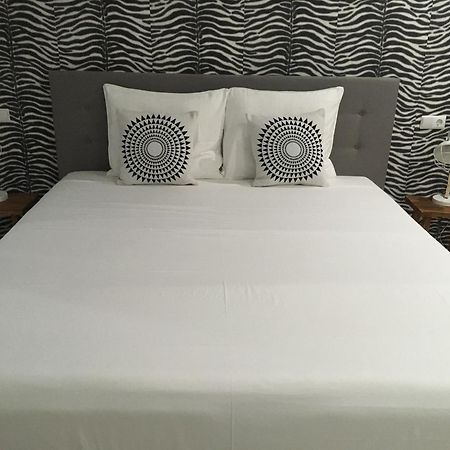Prassa 3 Boutique Hotel Минделу Экстерьер фото