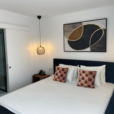Prassa 3 Boutique Hotel Минделу Экстерьер фото