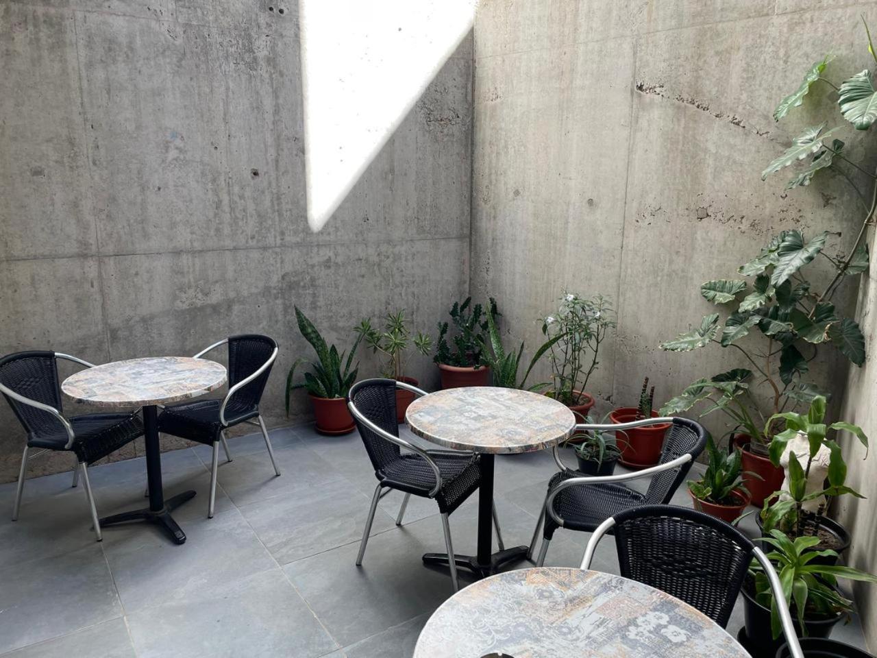 Prassa 3 Boutique Hotel Минделу Экстерьер фото