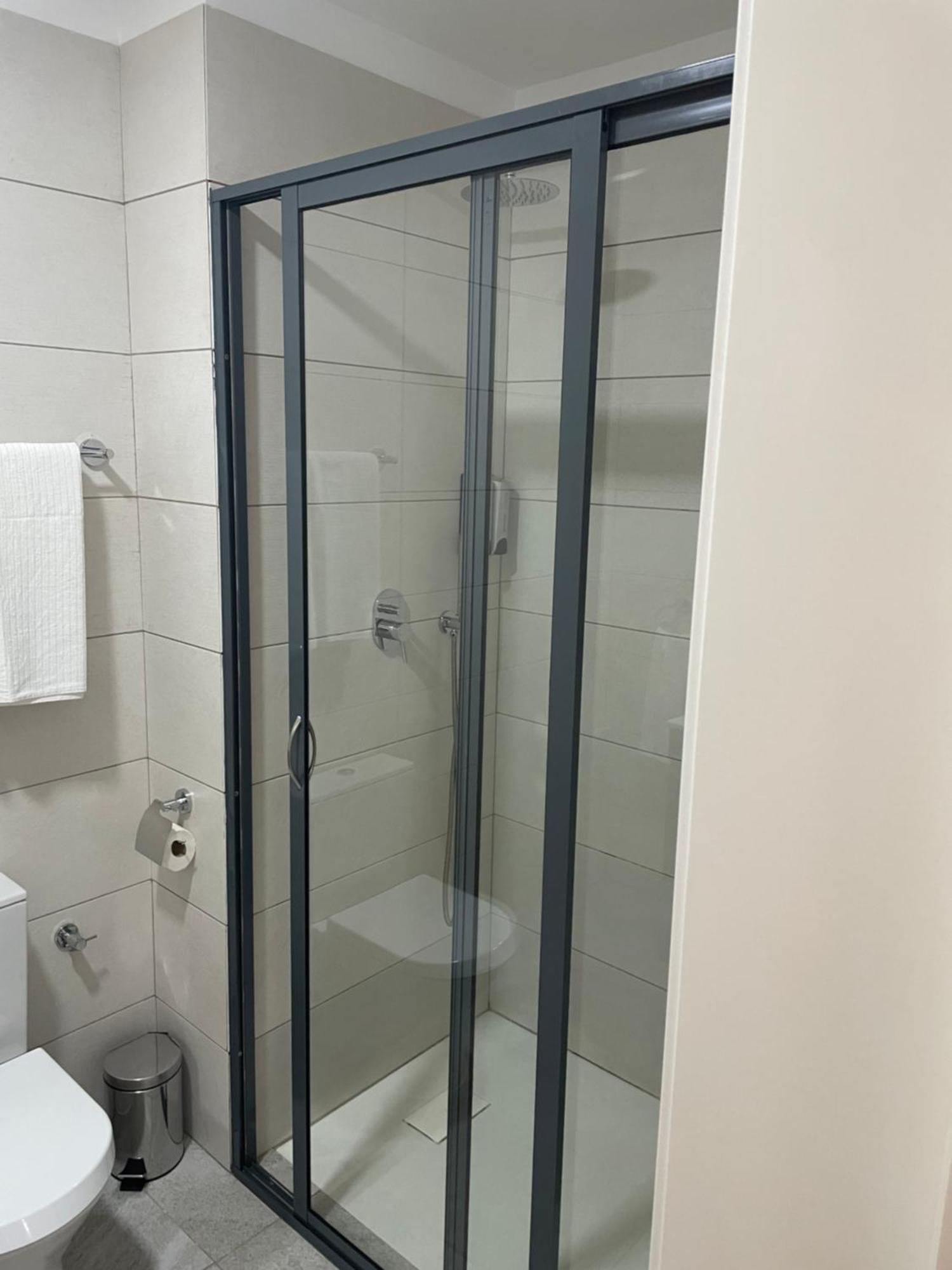Prassa 3 Boutique Hotel Минделу Экстерьер фото