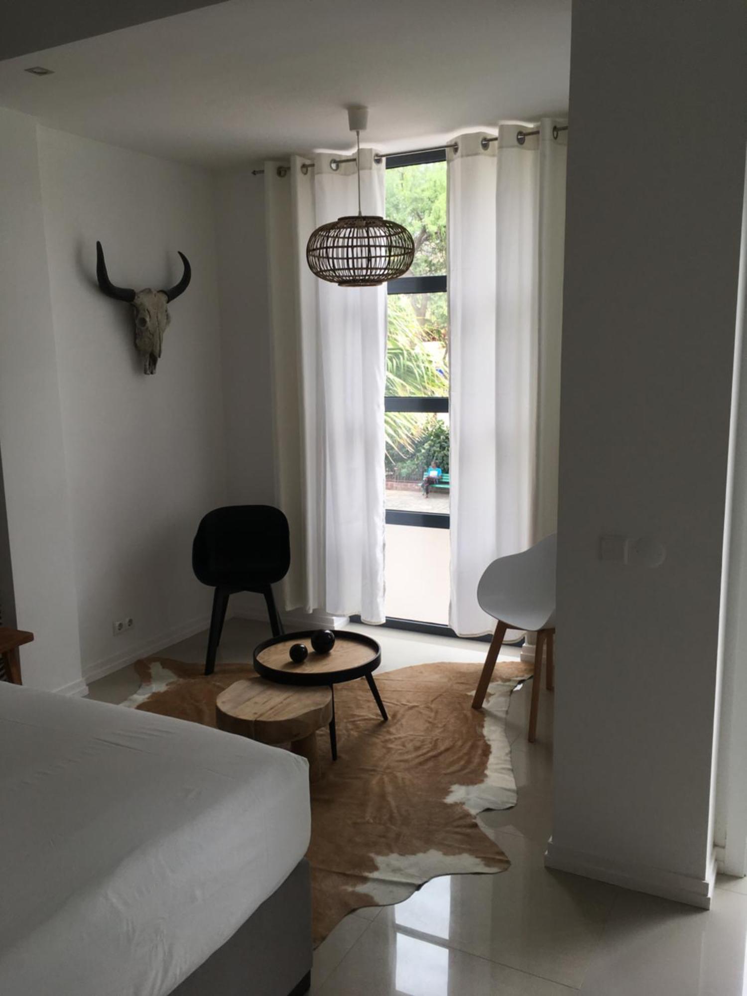 Prassa 3 Boutique Hotel Минделу Экстерьер фото