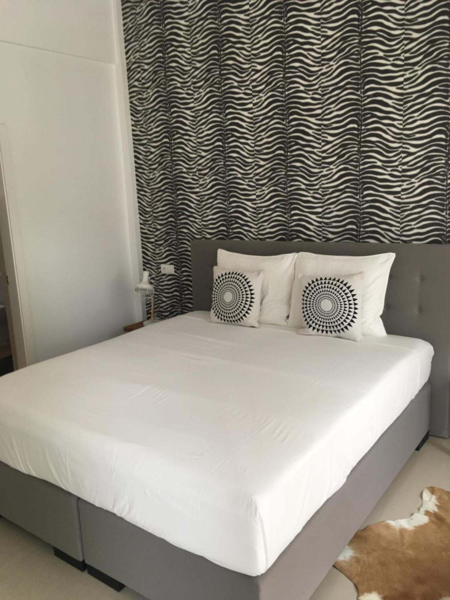 Prassa 3 Boutique Hotel Минделу Экстерьер фото
