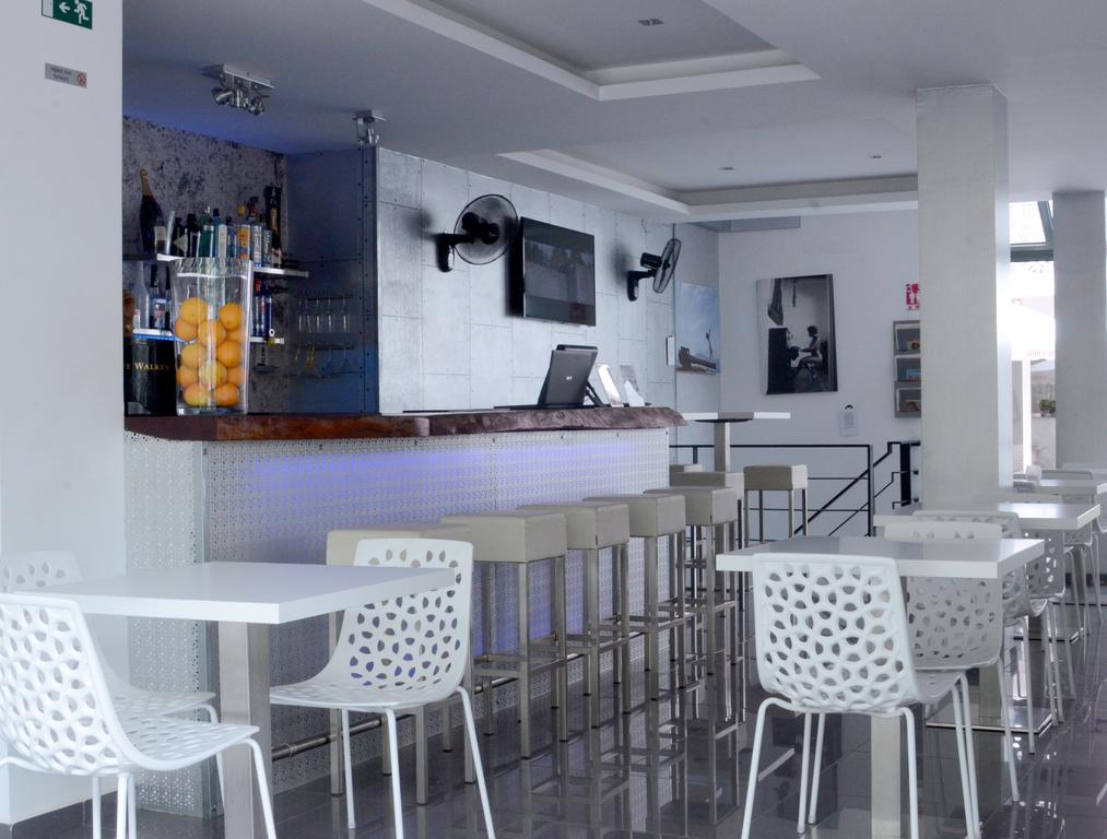 Prassa 3 Boutique Hotel Минделу Экстерьер фото