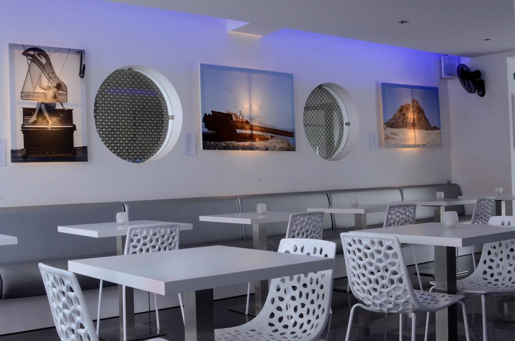 Prassa 3 Boutique Hotel Минделу Экстерьер фото