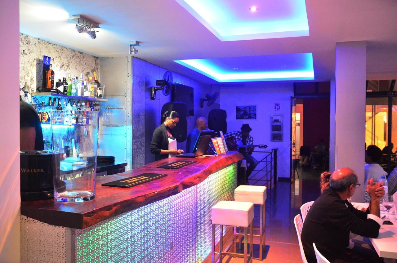 Prassa 3 Boutique Hotel Минделу Экстерьер фото