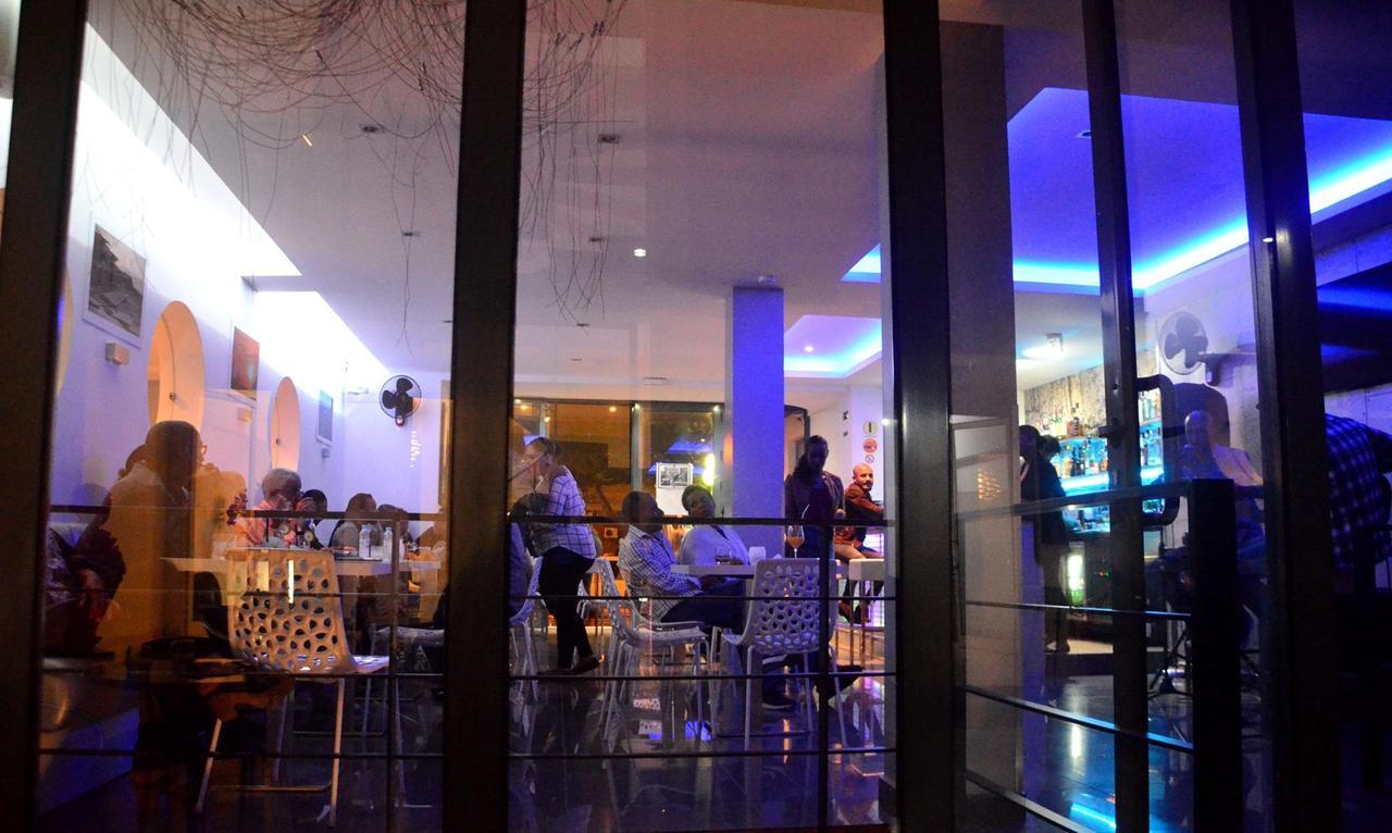 Prassa 3 Boutique Hotel Минделу Экстерьер фото